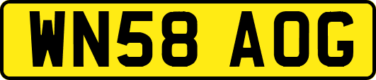 WN58AOG
