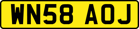 WN58AOJ