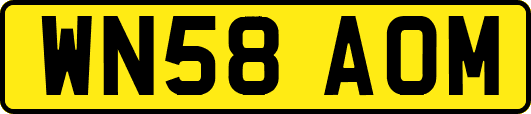 WN58AOM