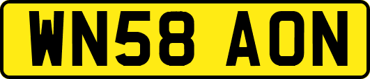 WN58AON