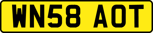 WN58AOT