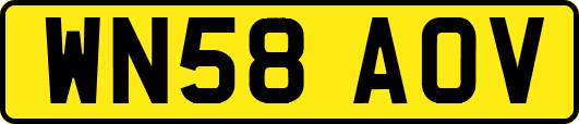 WN58AOV