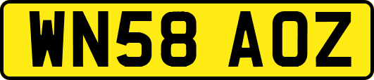 WN58AOZ