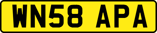 WN58APA