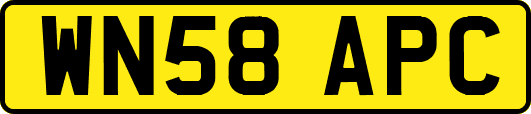 WN58APC