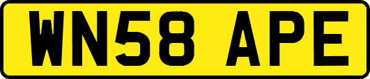 WN58APE