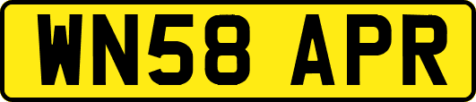 WN58APR