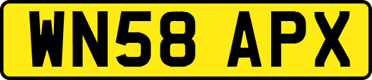 WN58APX
