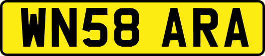 WN58ARA