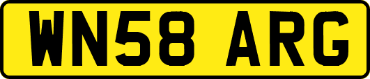 WN58ARG