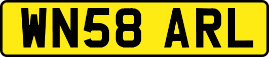 WN58ARL