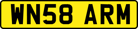 WN58ARM