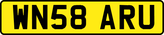 WN58ARU