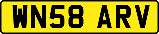 WN58ARV