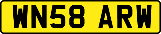 WN58ARW