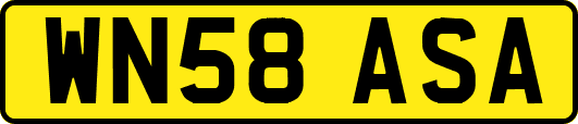 WN58ASA