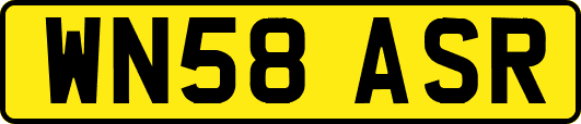 WN58ASR