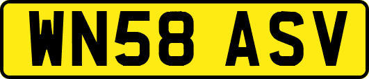WN58ASV