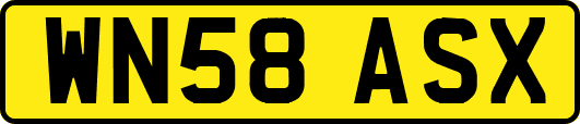 WN58ASX