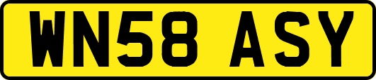 WN58ASY