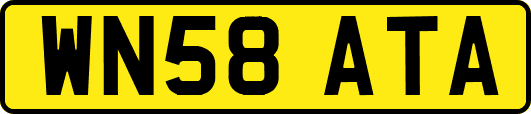 WN58ATA