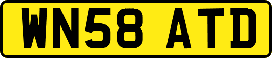 WN58ATD