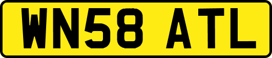 WN58ATL