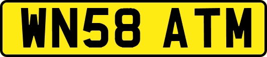 WN58ATM