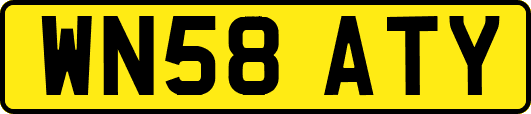 WN58ATY
