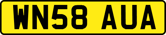 WN58AUA