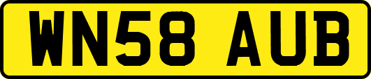 WN58AUB