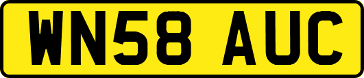 WN58AUC