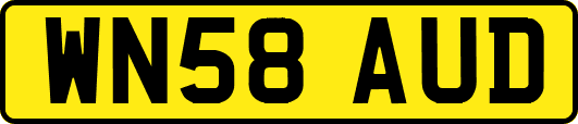 WN58AUD