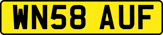 WN58AUF