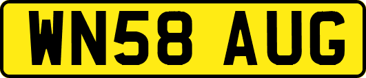 WN58AUG