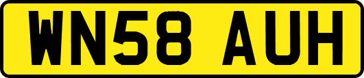 WN58AUH