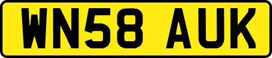 WN58AUK