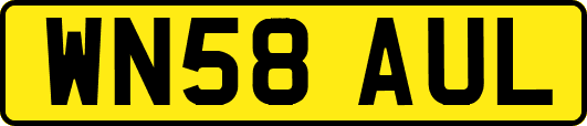 WN58AUL