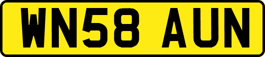WN58AUN