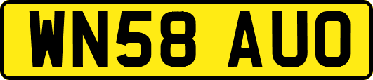 WN58AUO