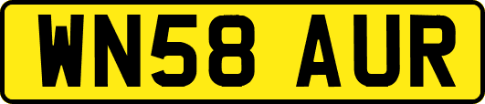 WN58AUR