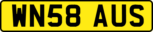 WN58AUS