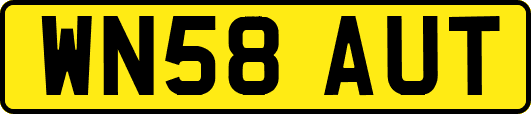 WN58AUT