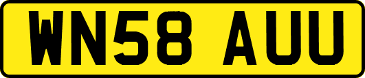 WN58AUU