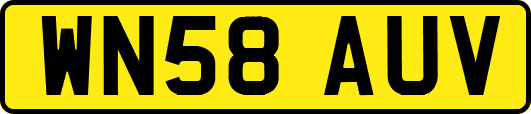 WN58AUV