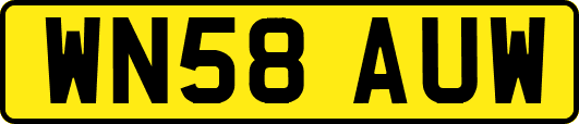 WN58AUW