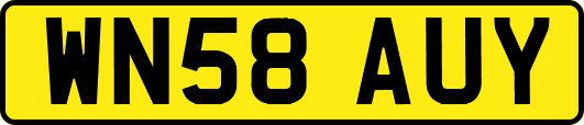 WN58AUY