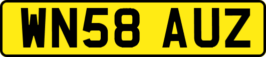 WN58AUZ