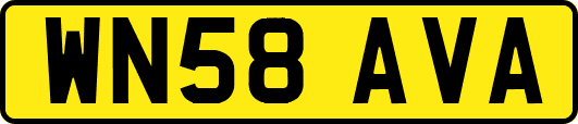 WN58AVA
