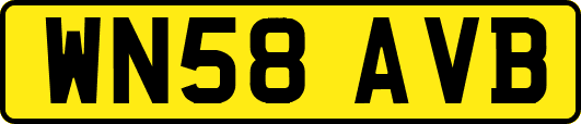 WN58AVB